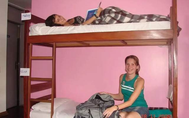 Hostel Praça da Árvore