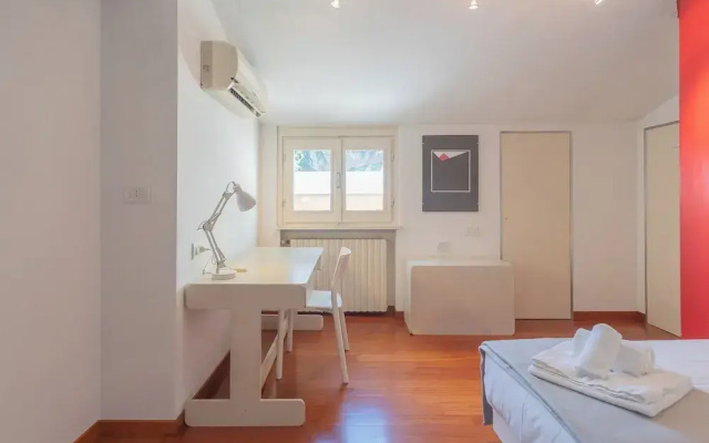 La Mansarda by Rent all Como