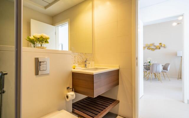 Al Meydan - Prime Views 128