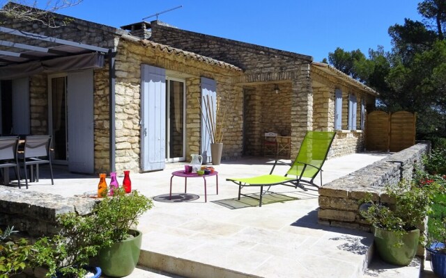 Les Jardins d'Eleusis