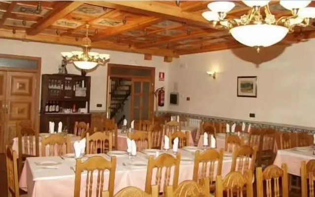Hostal Las Grullas