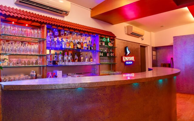 Inventree Hotel, Hinjewadi