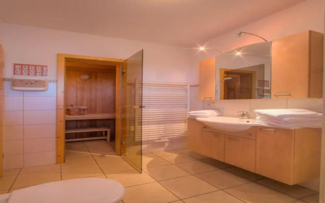 Liebevoll Eingerichtetes Appartement