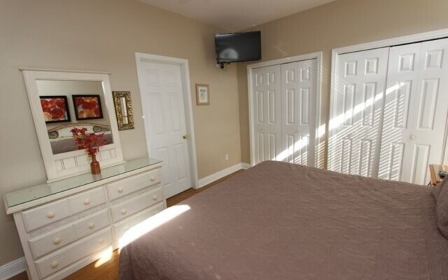 Sequoya Sun 3 Bedroom Home