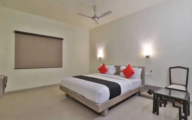 Atithi Resort by OYO Rooms