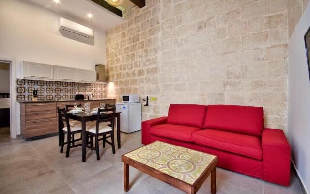 Vallettastay Old Lodge Apartment 6