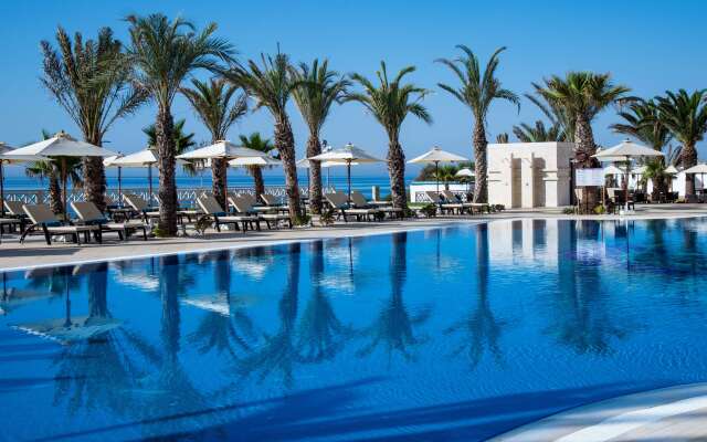 Radisson Blu Resort & Thalasso, Hammamet