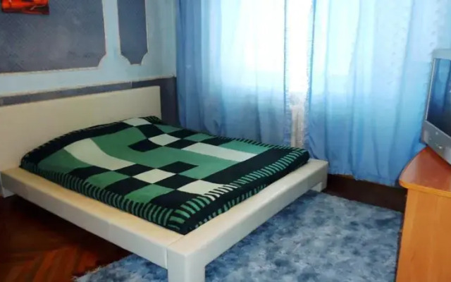 Vip Apartamentai - S. Stanevičiaus