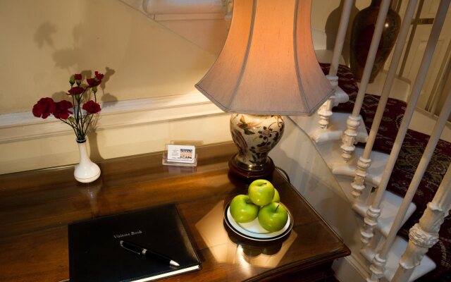 The Ben Doran Guest House