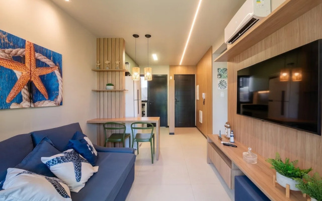 VLP - Apartments Close to Praia do Forte/ba