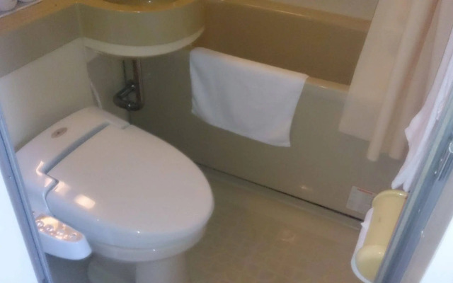 Hotel Select Inn Yaizu Ekimae