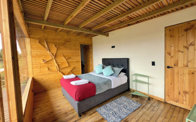 Neusa Hills Glamping