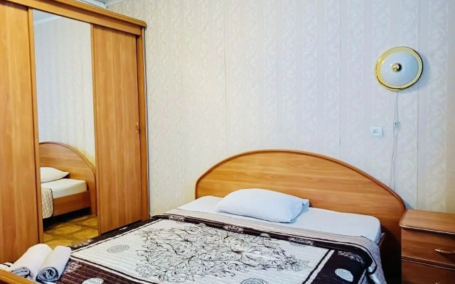 Dom89 (Дом89) на проспекте Ленинградский 4В