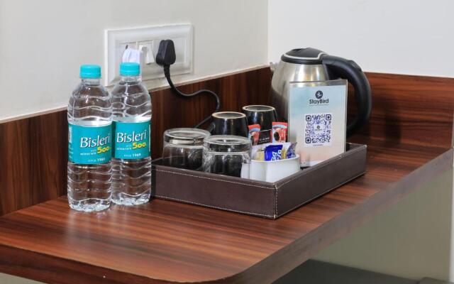 StayBird - NEST, A Premium Residences, Kharadi