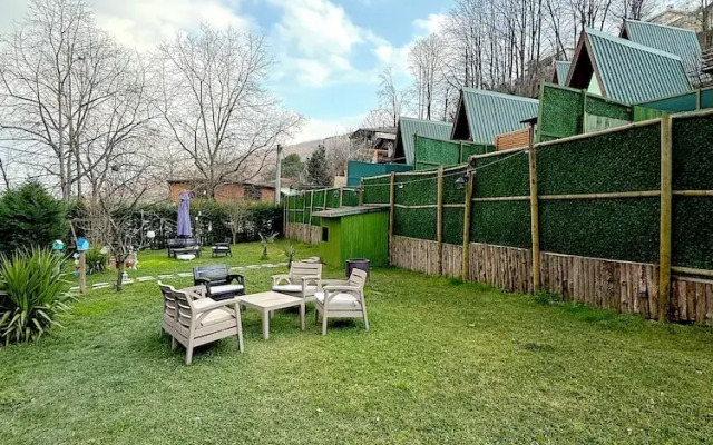 Natural Life Bungalows Sapanca