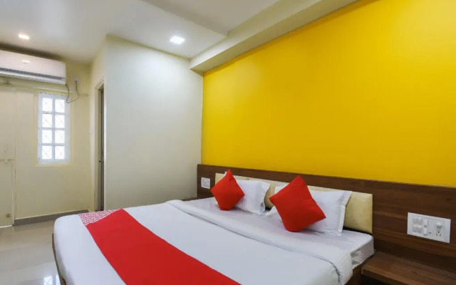 Hotel Ratan Deluxe by OYO Rooms
