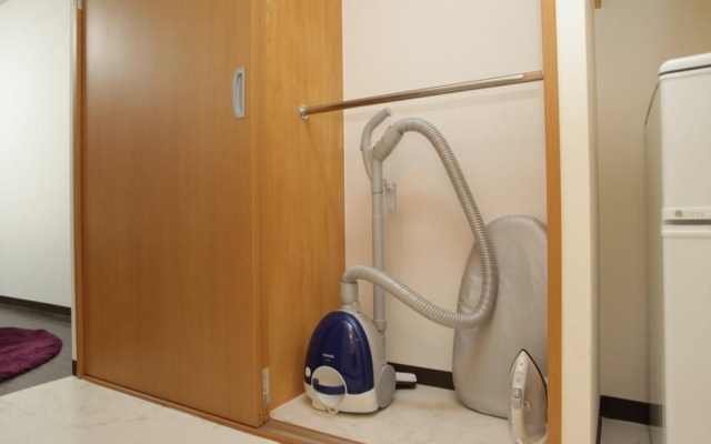 407C / Nankai Namba/Denden Town Nyh96 - Gli 106982 – Guest Rooms – Osaka