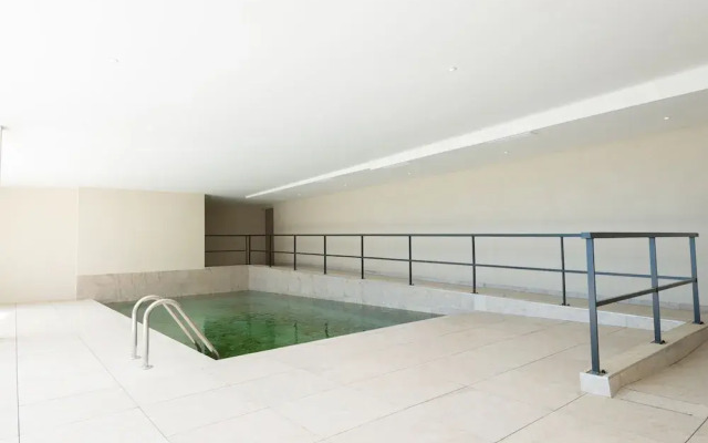 Comfortable Holiday Apartment With Terrace