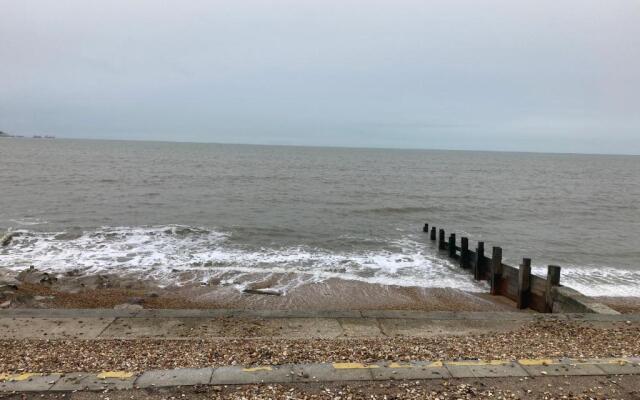 Bungalow on the South Coast & new Forest