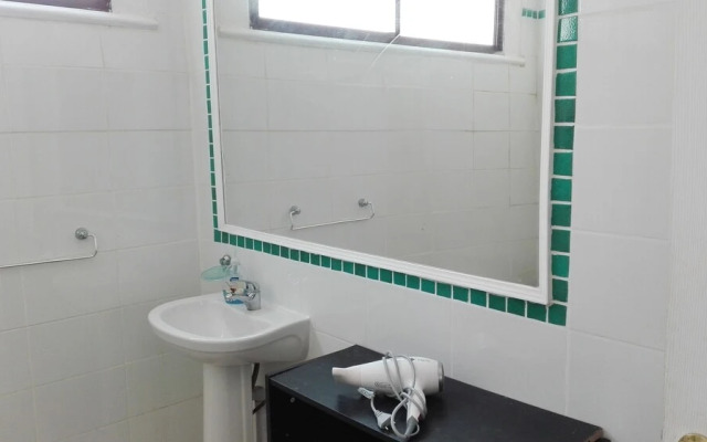 Mediterraneo Apartments Recreo