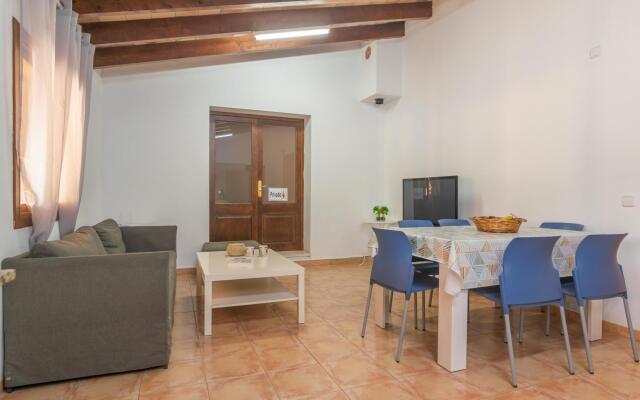 VILLA ARHU - Villa with private pool in Capdepera. Free WiFi