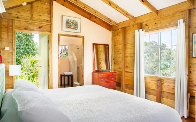 Blue Ridge Restaurant & Cottages