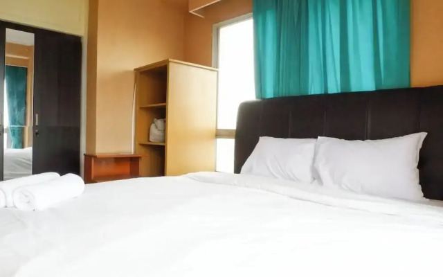 Best Deal 2Br Apartment At Taman Beverly