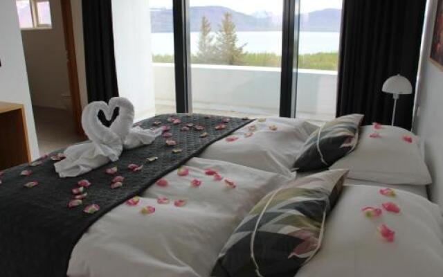 Apart Hotel Hjalteyri