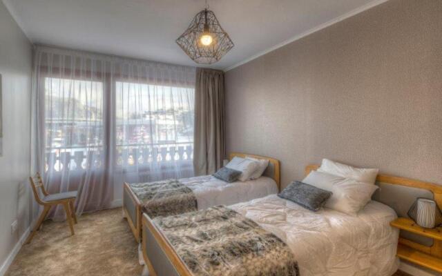 Appartement Courchevel 1850, 5 pièces, 8 personnes - FR-1-564-21