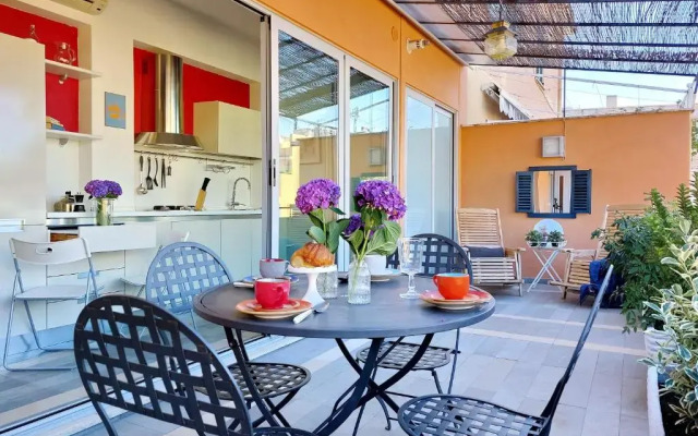 Repubblica Apartment