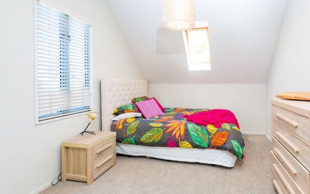 St Albans St Villa