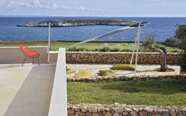 Villa Pirreca