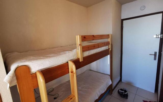 Appartement Saint-Michel-de-Chaillol, 1 pièce, 4 personnes - FR-1-393-52