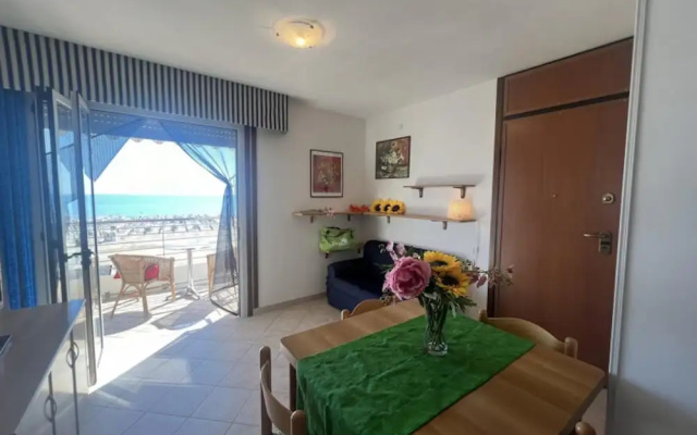 Amazing sea View Apartment