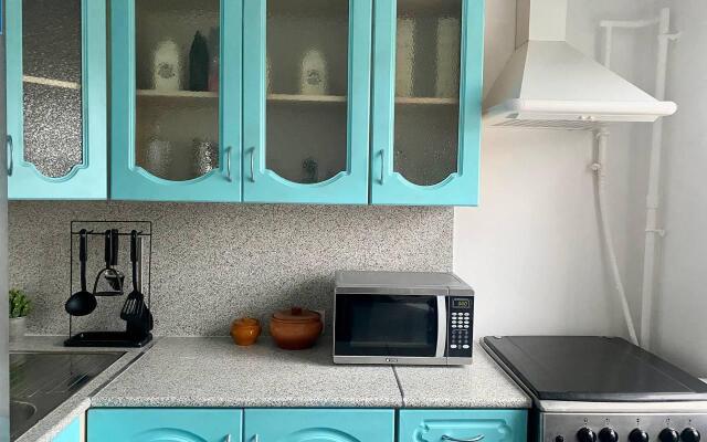 Апартаменты на улице Анохина 37Б