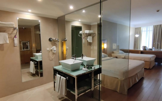 Anemon Hotel Malatya