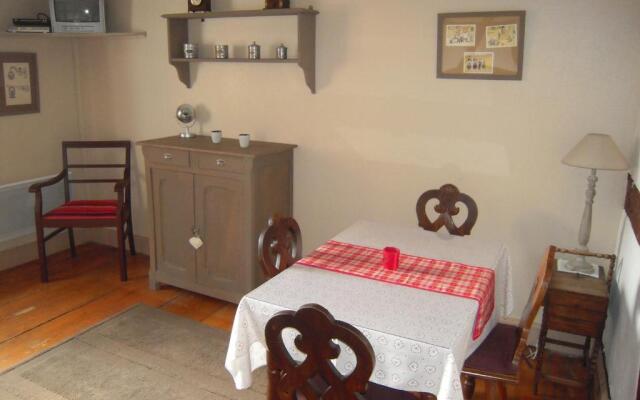 La Maison du Vigneron