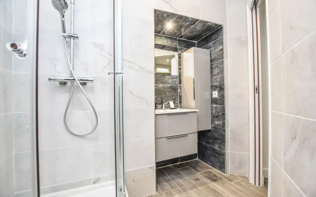 Cosy Apartment - 1br/4p - Auteuil