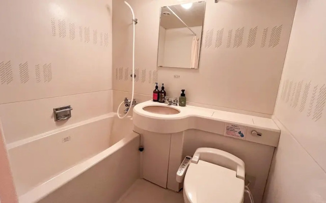 Hotel Crown Hills Fujinomiya