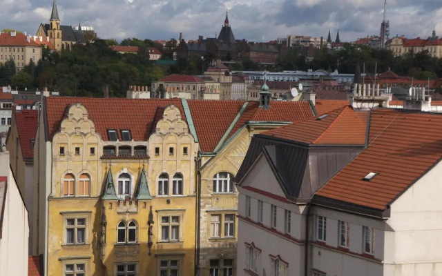 Stela's Apartments - Vysehrad