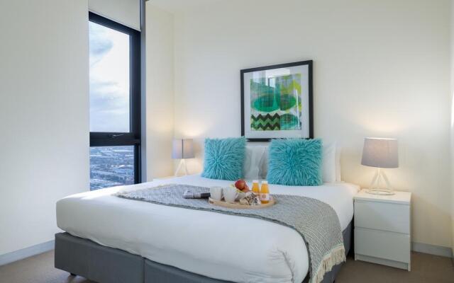 Aria Style Southbank