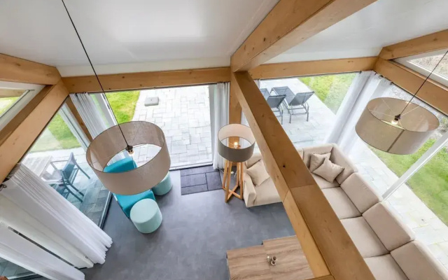 Holiday Home in Renesse Near the Beach