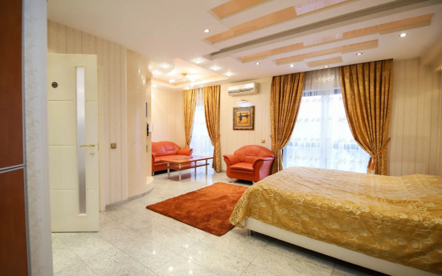 Prestige Hotel