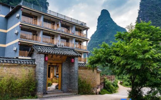 Serenity Inn