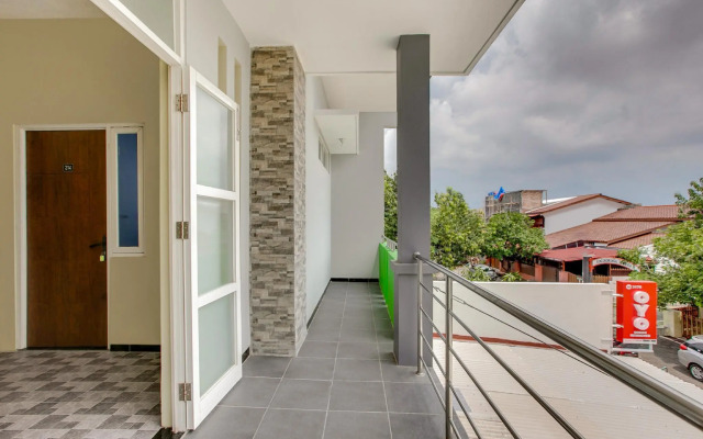 OYO 3170 Songo Residence