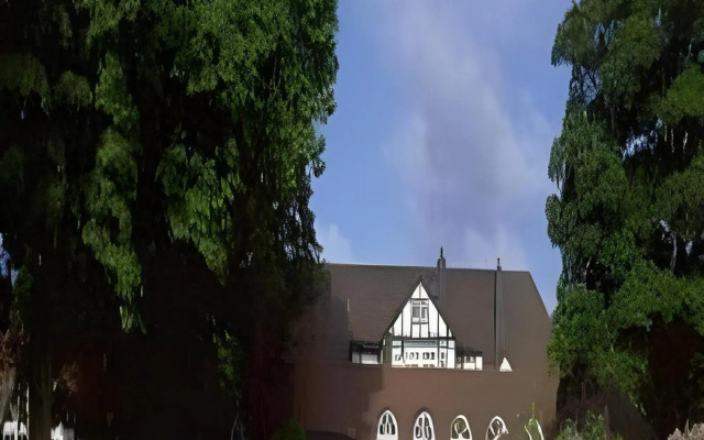 Romantik Hotel Boesehof