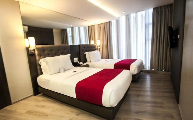 Hotel XYZ