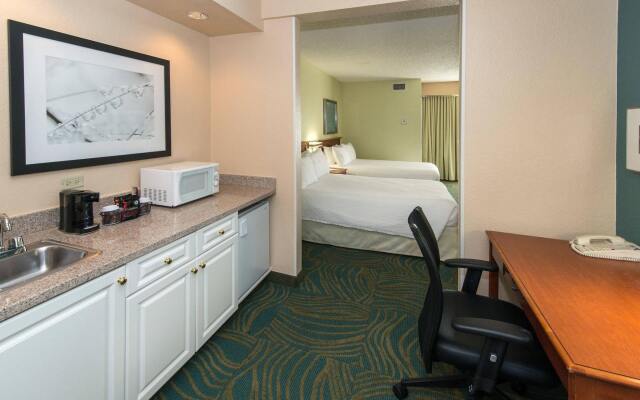 Springhill Suites by Marriott Orlando North/Sanford