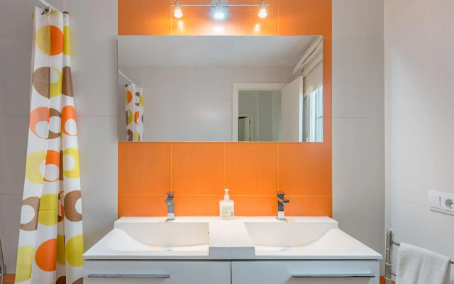 Casa Los Naranjos en Vejer