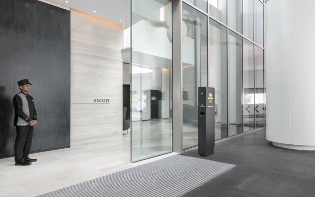 Ascott Orchard Singapore